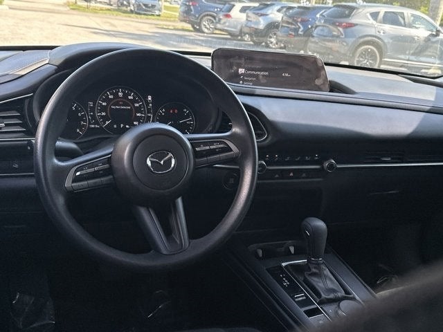 2022 Mazda Mazda CX-30 2.5 S